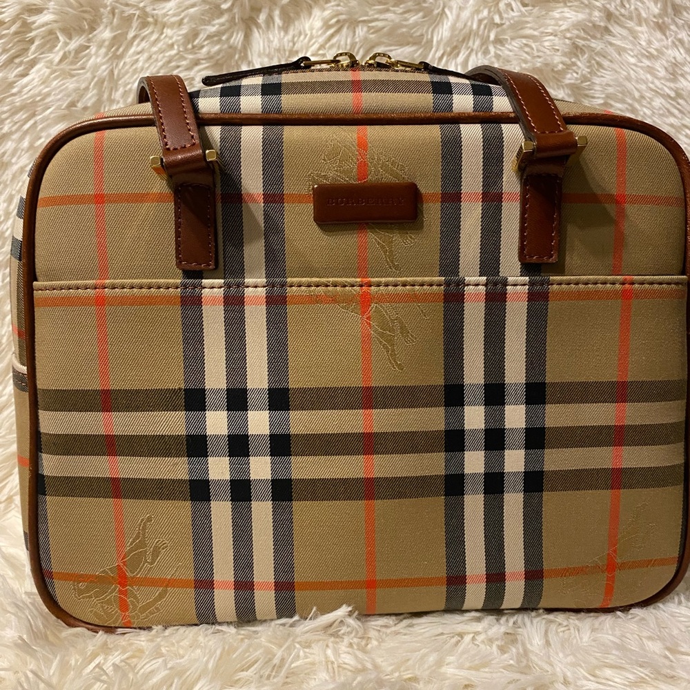 Burberry handbag